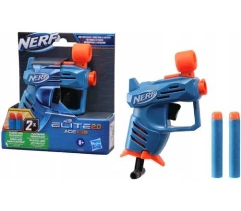 Nerf Elite 2.0 Ace SD 1