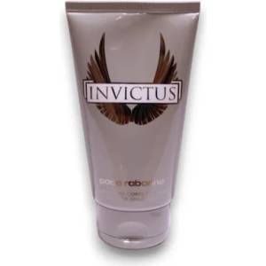 Paco Rabanne Rabanne Invictus All Over душ гел и шампоан 2 в 1 за мъже 150 ml