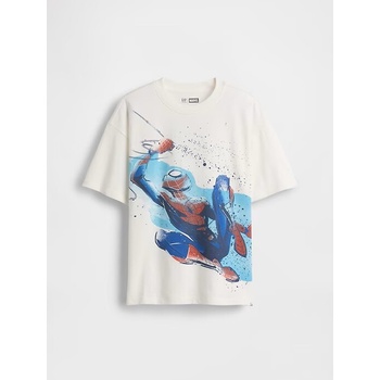 Gap & Marvel bílá