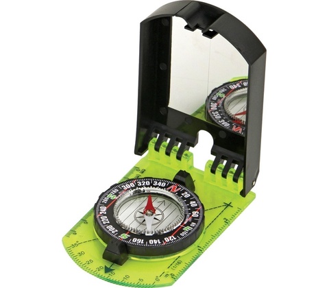 Explorer Folding Compass EXP51