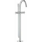 GROHE Atrio свободностоящ смесител за вана/душ, гланциран хром (25044003)