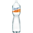 Poděbradka ProLinie Jemně perlivá pomeranč 1,5 l