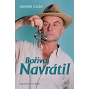 Bořivoj Navrátil