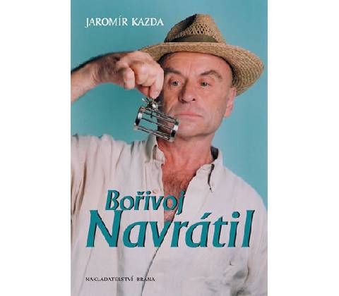 Bořivoj Navrátil