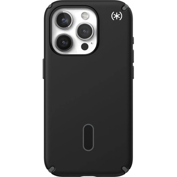 Image 1 of Speck Калъф Speck - Presidio 2 Pro, iPhone 15 Pro, MagSafe ClickLock, черен (150446-3205)