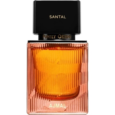 Ajmal Santal parfumovaná voda unisex 75 ml