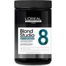 L'Oréal Blond Studio Nutri-Developer 9% 1000 ml