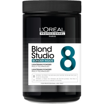 L'Oréal Blond Studio Nutri-Developer 9% 1000 ml