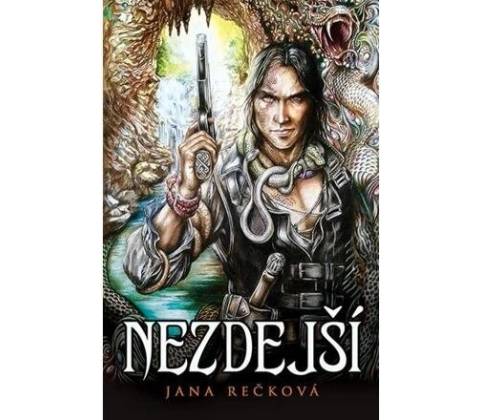 Nezdejší