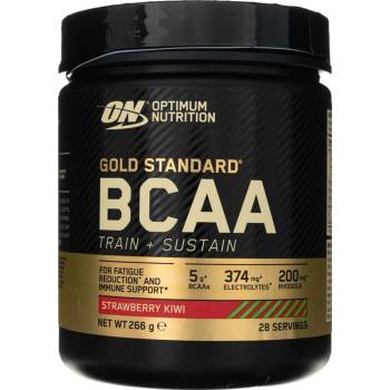 Optimum Nutrition BCAA Train & Sustain 266 g