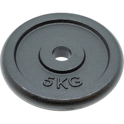 ACRA litina30mm 5kg