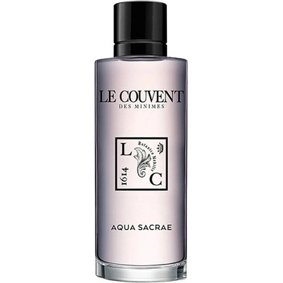Le Couvent Maison de Parfum Botaniques Aqua Sacrae toaletní voda unisex 200 ml