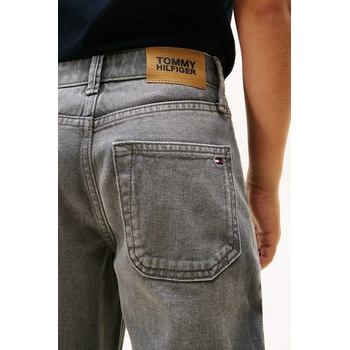 Tommy Hilfiger Детски дънки Tommy Hilfiger STRAIGHT (KB0KB10038.128.176.PPY2)