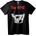 NOONEBRAND Тениска Никой - XS, White