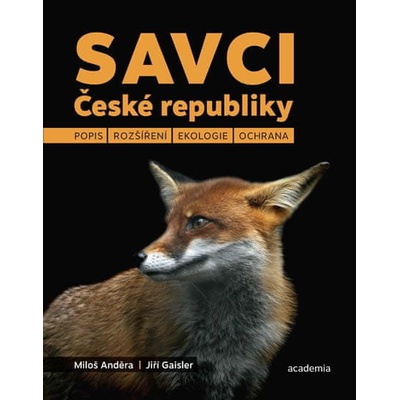 Savci České republiky
