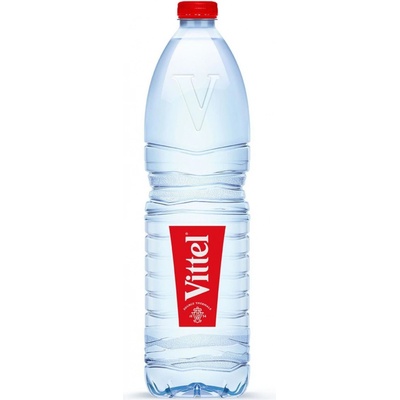 Vittel PET 6 x 1,5 l