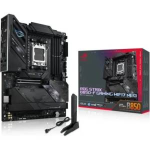 ASUS ROG STRIX B850-F GAMING WIFI7 NEO (90MB1NX0-M0EAY0) Дънни платки