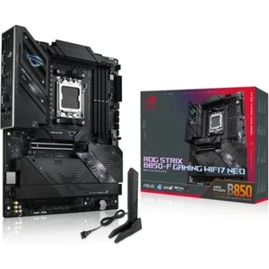 ASUS ROG STRIX B850-F GAMING WIFI7 NEO (90MB1NX0-M0EAY0) Дънни платки