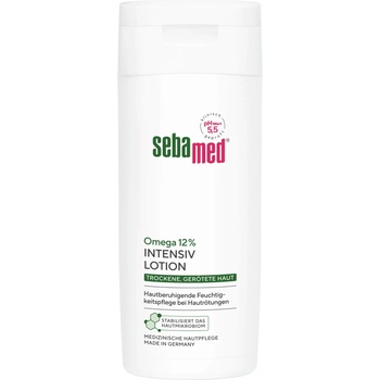 Sebamed Лосион за тяло за суха кожа - 200 мл