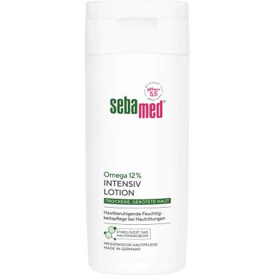 Sebamed Лосион за тяло за суха кожа - 200 мл