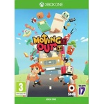 Team17 Moving Out (Xbox One)