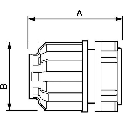 Airpress 9ALRBO25