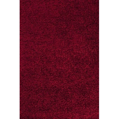Vopi Life Shaggy 1500 red Kulatý