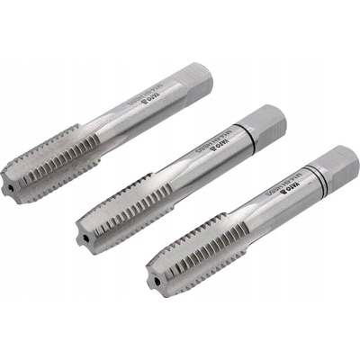 Závitník M14 sada 3 ks Yato YT-2940