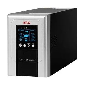 AEG Protect C. 1000VA (6000016103)