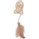 Zolux Ethicat Rattan ryba 23,8 x 4,1 x 1,5 cm