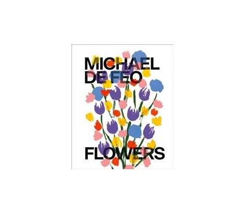 Flowers - Michael De Feo