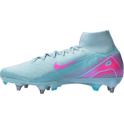 Nike Zoom superfly 10 elite sg-pro p