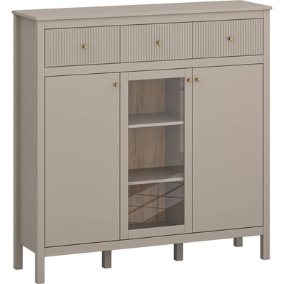 Mebelbos Kleo MSBP-167-KOM_2D1W3S