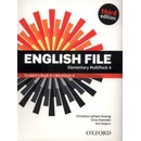 English File Third Edition Elementary Multipack A