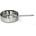 Horecano BH-Иноксов мини тиган за сервиране 12, 5cm (TW-V F 12.5 SH) (0171355)