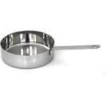 Horecano BH-Иноксов мини тиган за сервиране 12, 5cm (TW-V F 12.5 SH) (0171355)