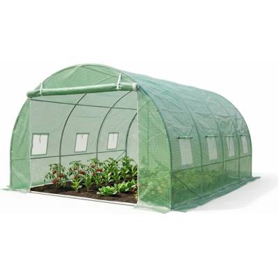 Geko Zahradní fóliovník 3×4×2 m G73295
