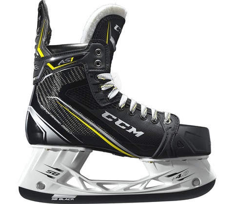 CCM Super Tacks AS1 Senior