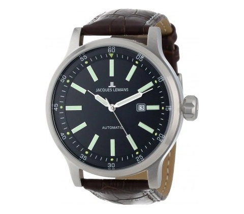 Jacques Lemans 1-1723B