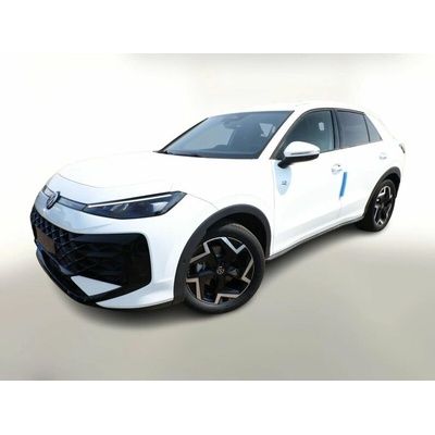 Volkswagen T-Roc DSG R-Line 110 kW