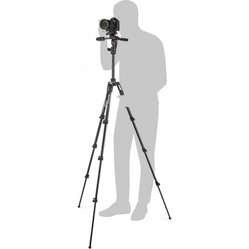 Manfrotto Befree 3