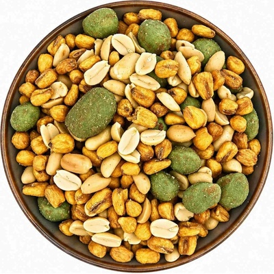Zdravoslav Slaný mix 500 g
