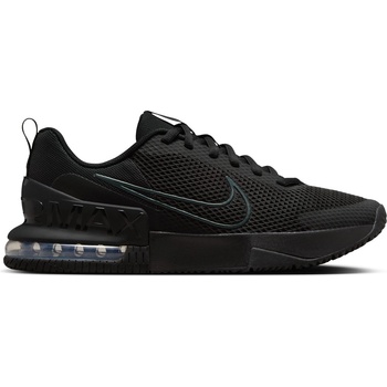 Nike Мъжки маратонки Nike Air Max Alpha Training Shoes Mens - BLACK/ANTHRACIT