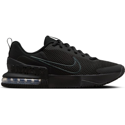 Nike Мъжки маратонки Nike Air Max Alpha Training Shoes Mens - BLACK/ANTHRACIT