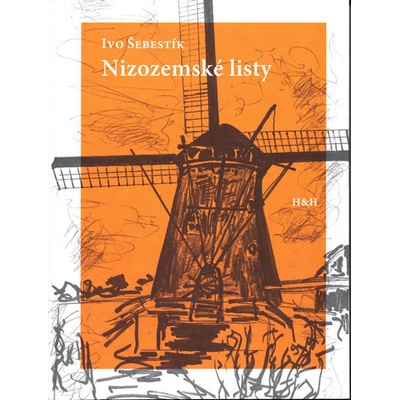 Nizozemské listy