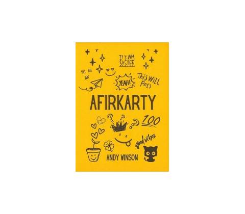 Afirkarty