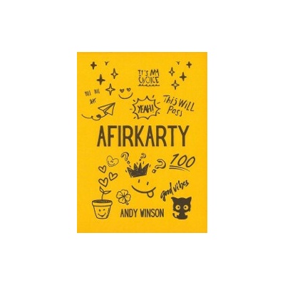 Afirkarty