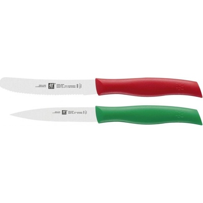 Zwilling Set snídaňových nožů Twin Grip, 2 ks