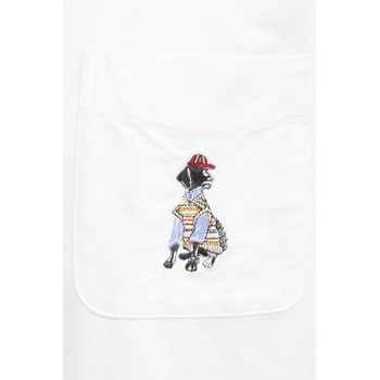 Ralph Lauren Памучна риза Polo Ralph Lauren (710P00526)