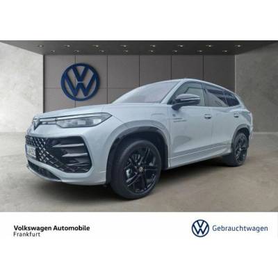 Volkswagen Tayron 1.5 eHybrid R-Line 200 kW